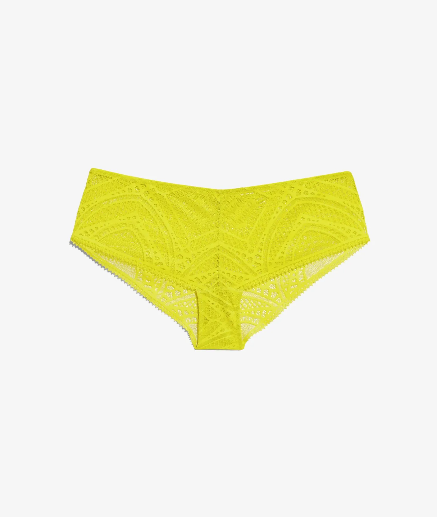 Etam Lace Boyshort KHAKI Online