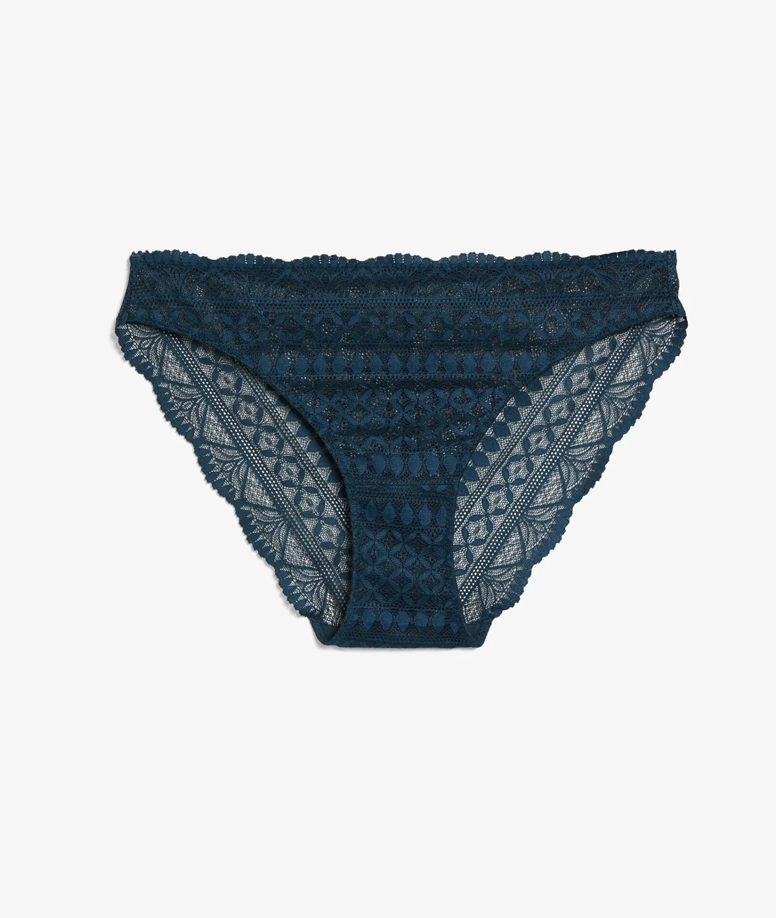Etam Lace Brief ENCRE Sale