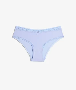Etam Lace Detail Boyshort OXYGEN Store