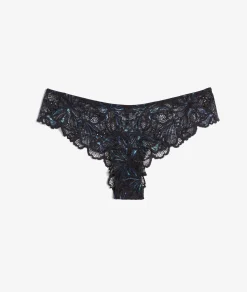 Etam Lace Hipster NOIR Store