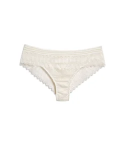Etam Lace Hipster PEARL Shop