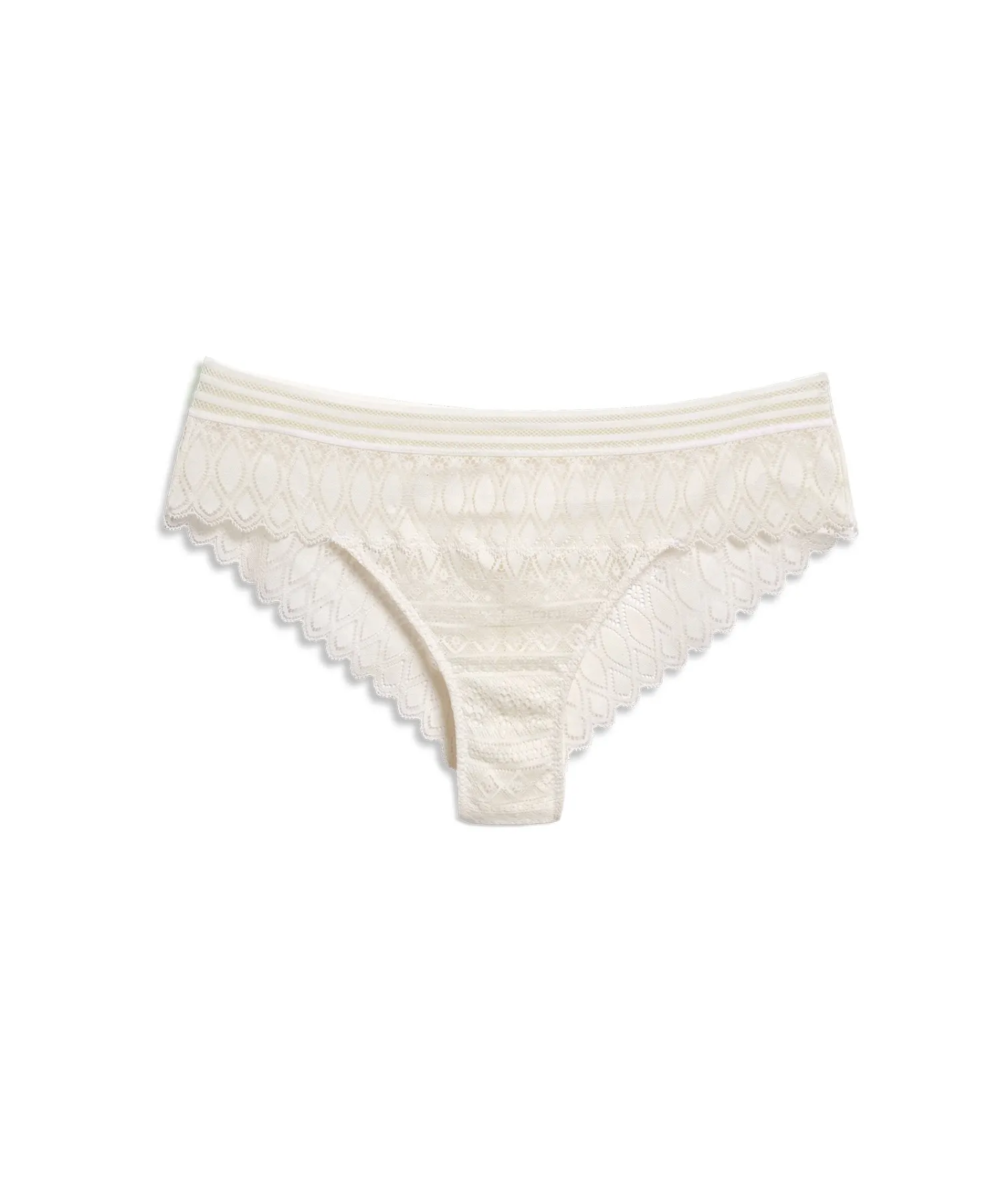 Etam Lace Hipster PEARL Shop