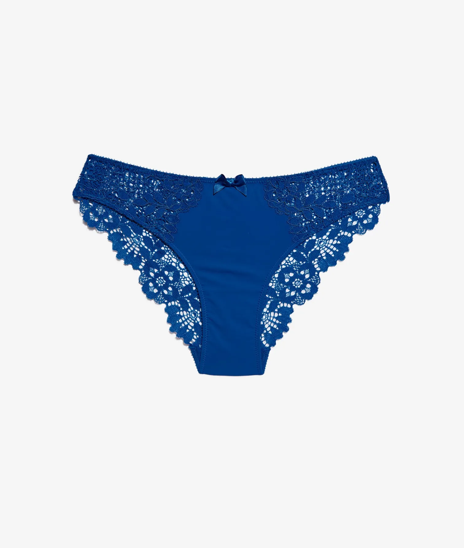 Etam Lace Hipster INDIGO Shop