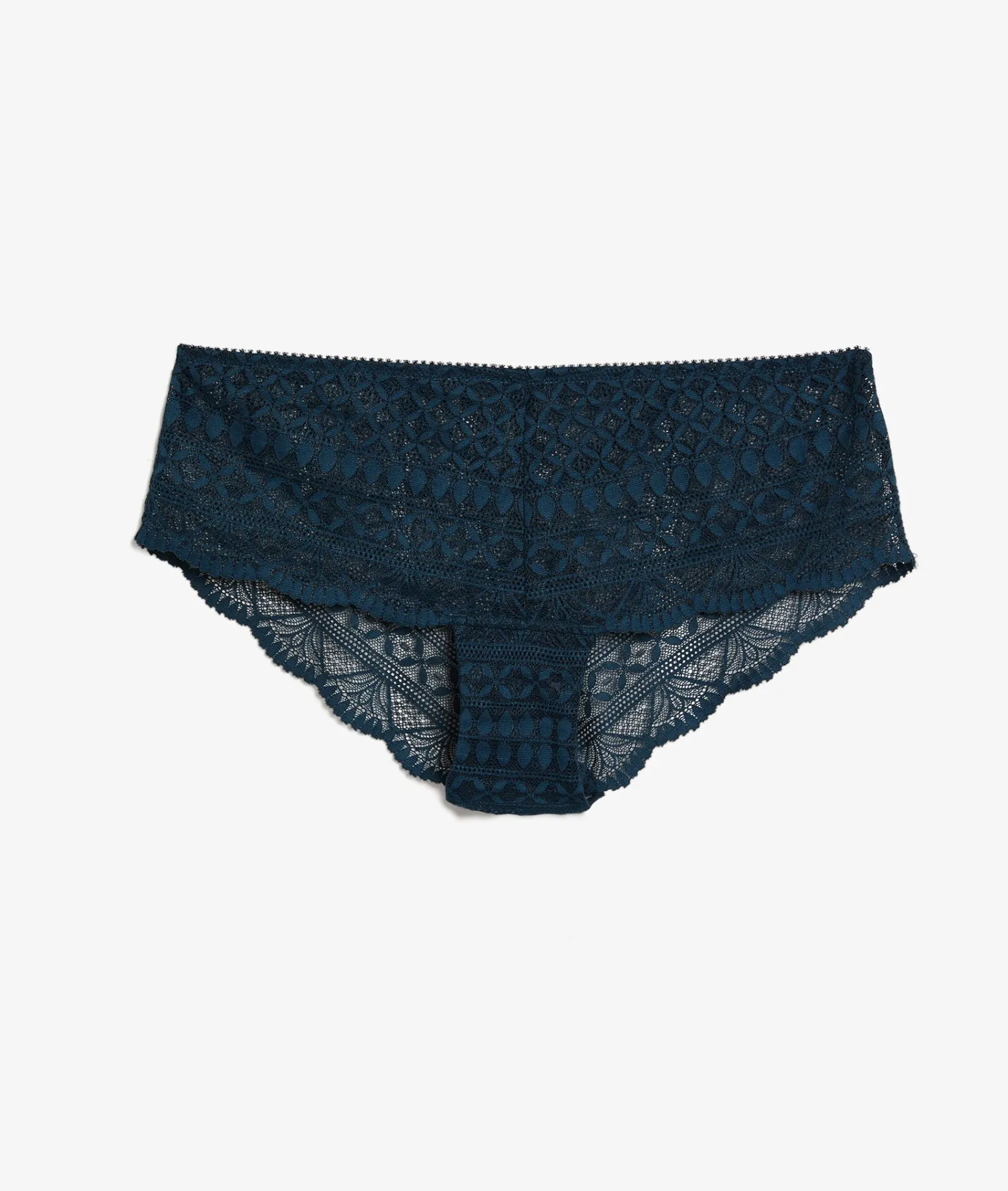 Etam Lace Shorty ENCRE Best