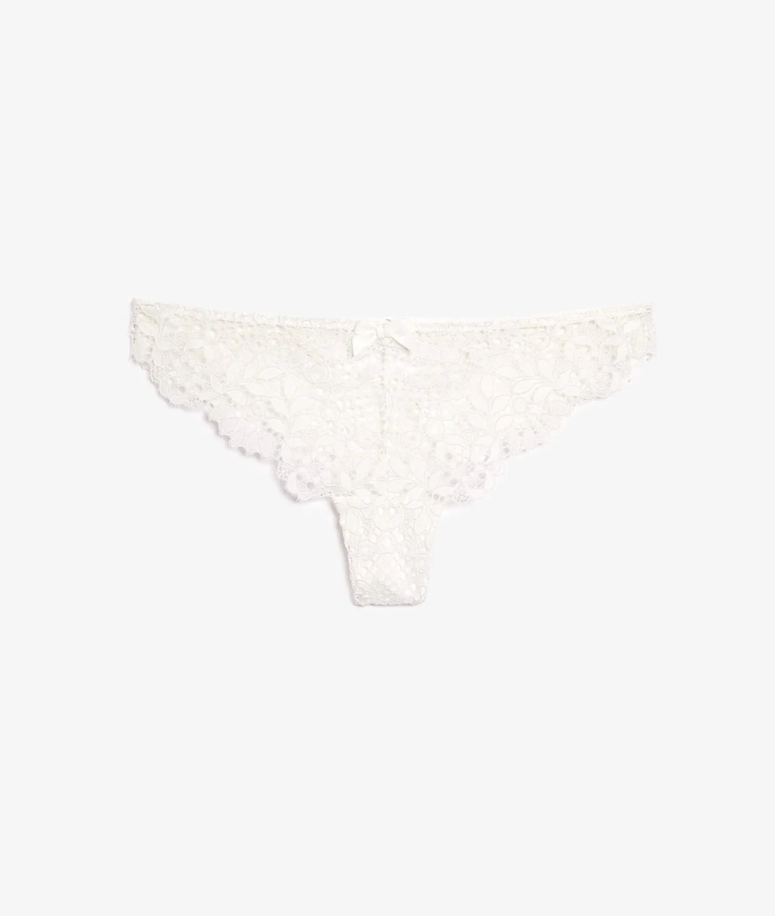 Etam Lace Tanga PEARL Store