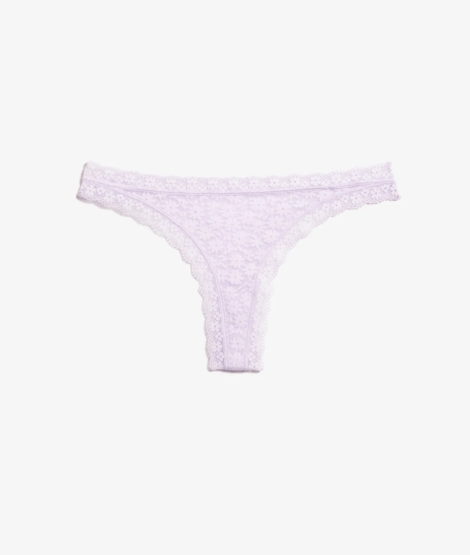 Etam Lace Tanga PARMA New