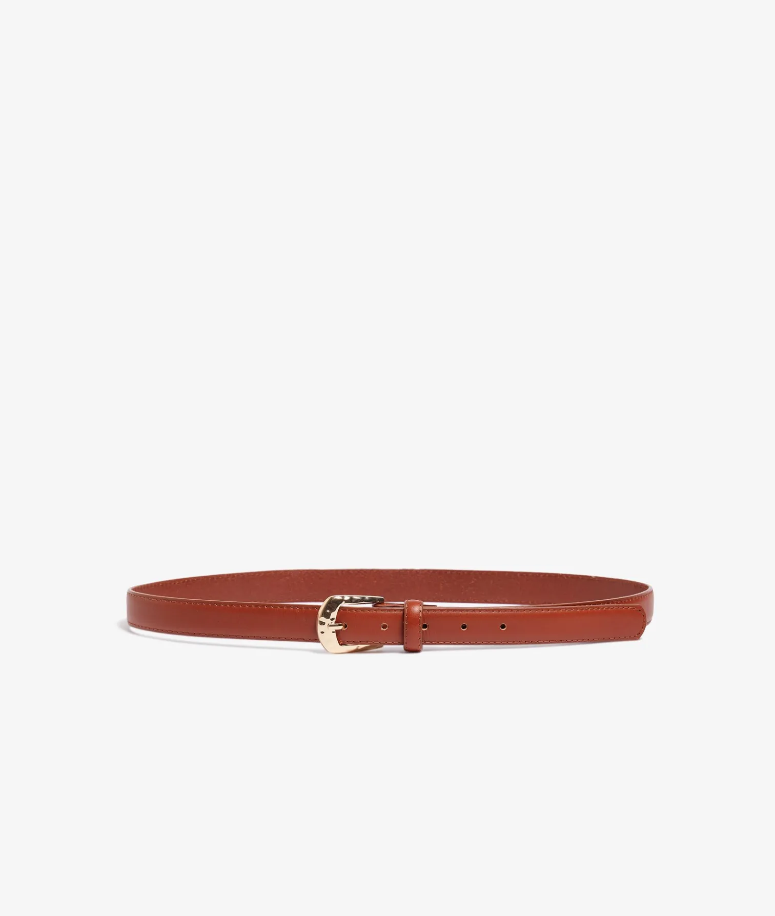 Etam Leather Belt DUNE Discount