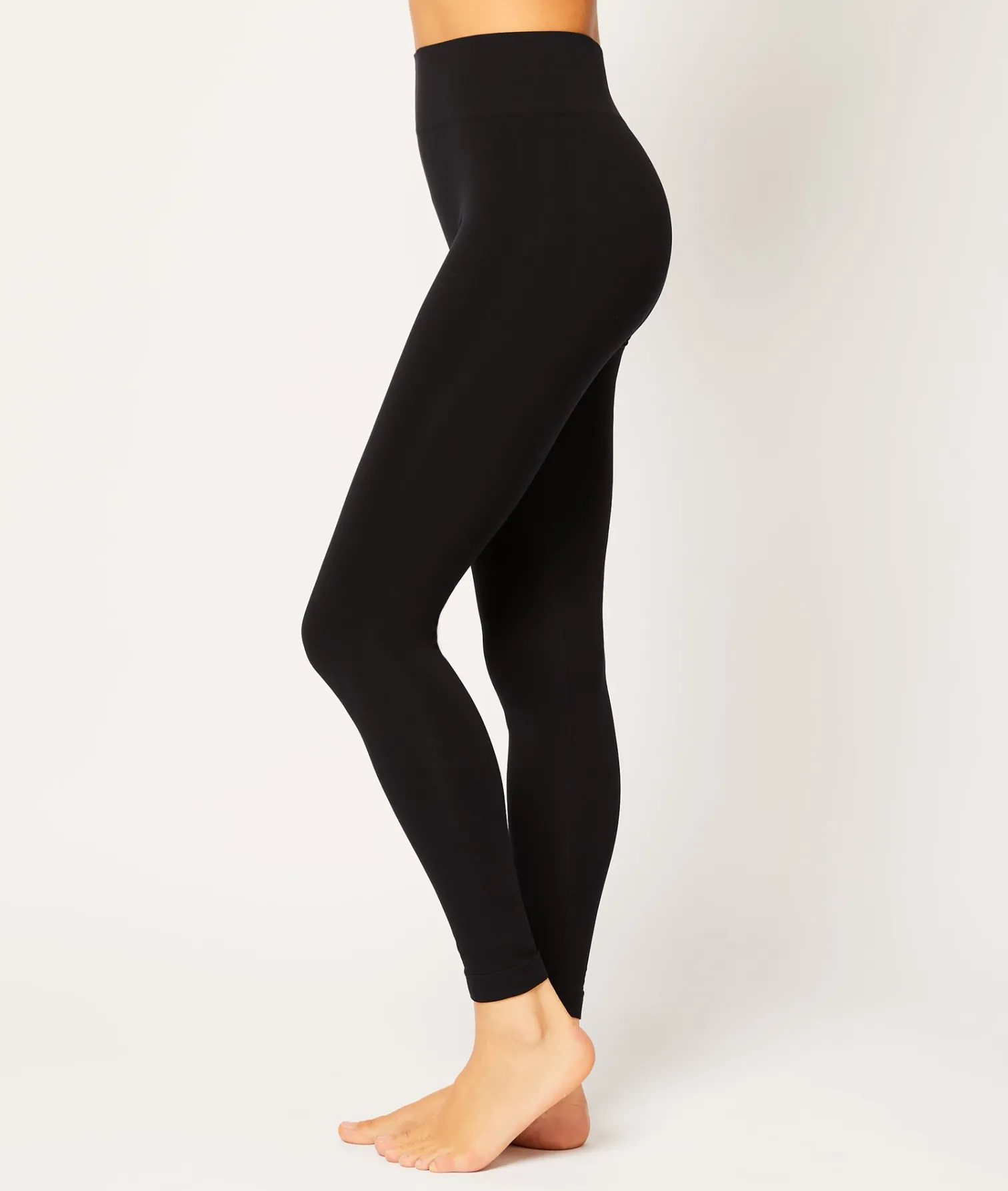 Etam Legging BLACK Fashion