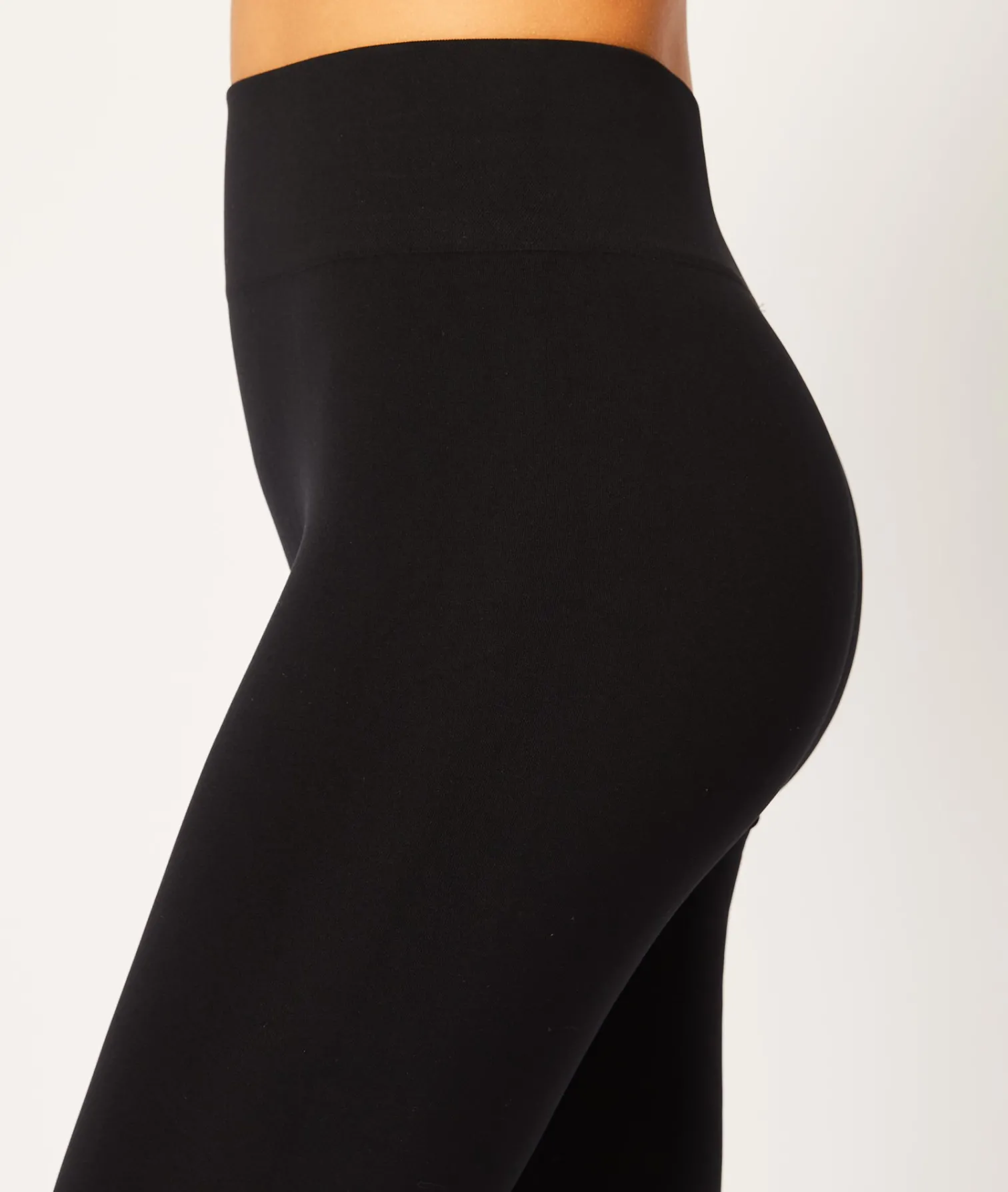 Etam Legging BLACK Fashion