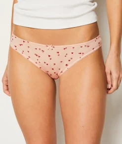 Etam Lot de 3 culottes en coton CARDINAL Sale