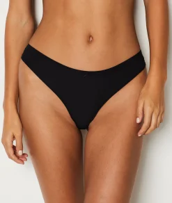 Etam Lot de 5 tangas en microfibre MULTICOLORE Flash Sale