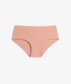 Etam Microfiber Boyshorts ROSE Outlet