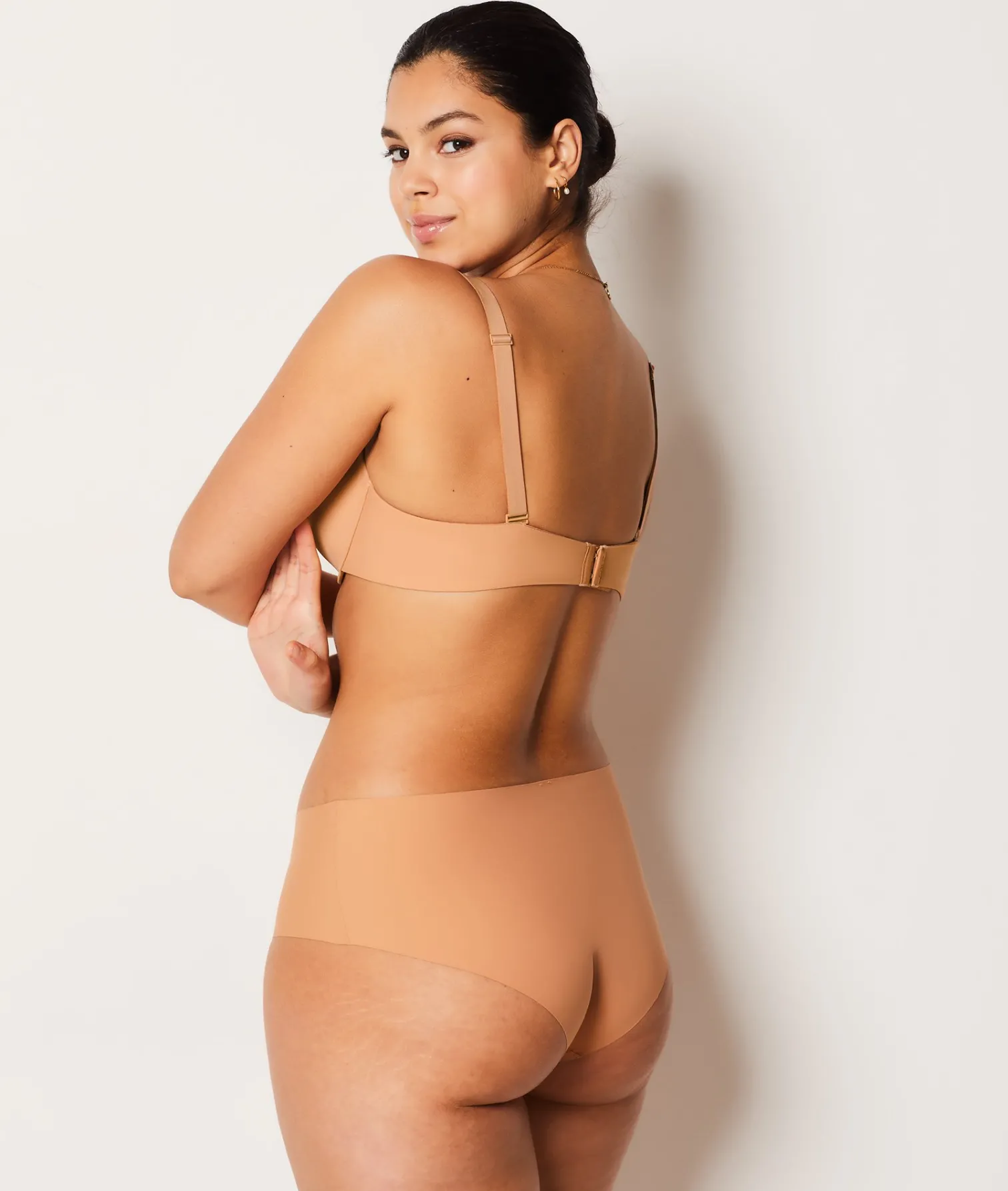 Etam Microfiber Boyshorts HENNE Discount