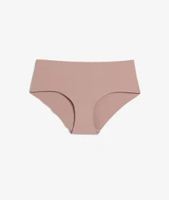 Etam Microfiber boyshorts TAUPE Cheap