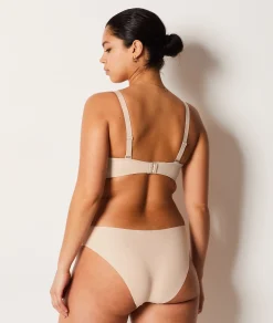 Etam Microfiber Brief LINEN Online