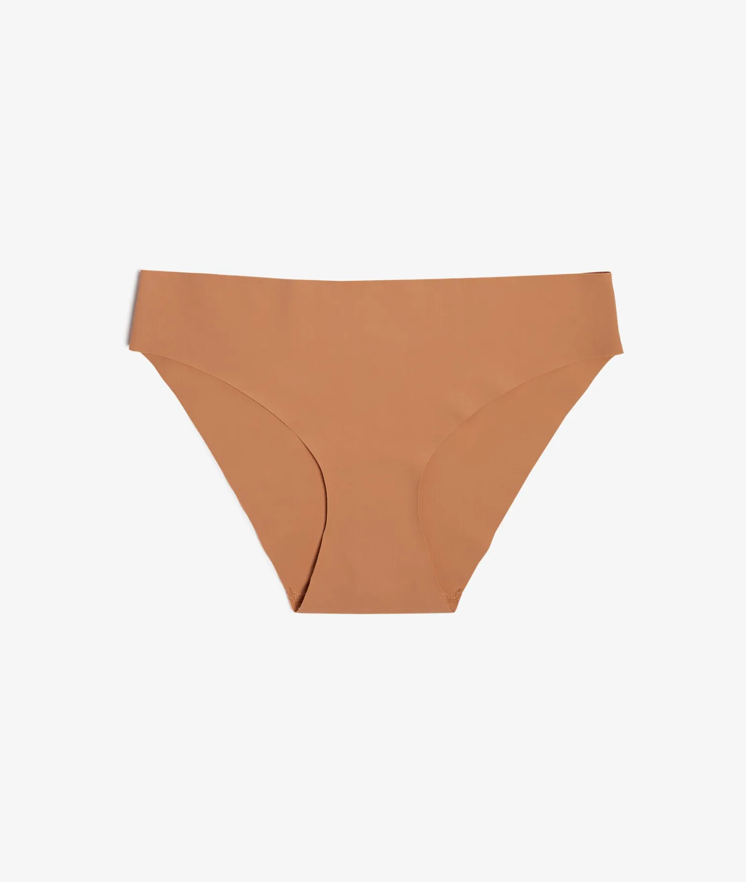Etam Microfiber Brief HENNE Clearance