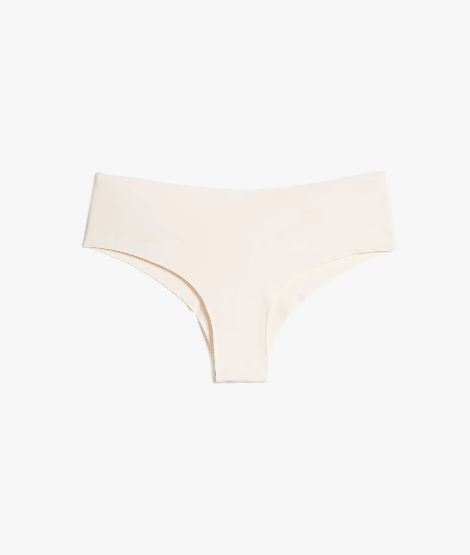 Etam Microfiber Hipster ECRU Online