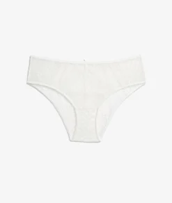 Etam Mid-rise Brief ECRU Shop
