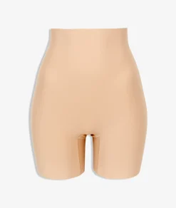 Etam Mid-Thigh Short - Firm Control NUDE Cheap