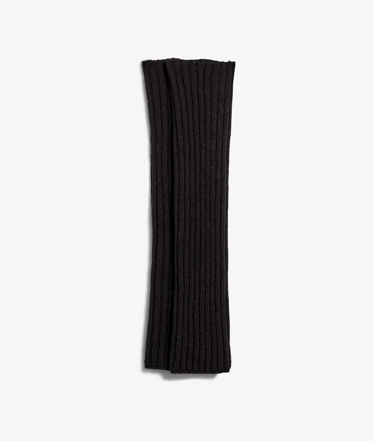Etam Mitaines en laine NOIR Store