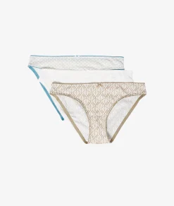 Etam Multipack Brief BEIGE Store
