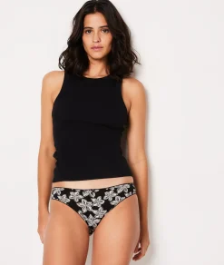 Etam Multipack Brief BLACK Fashion