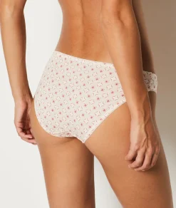 Etam Multipack Brief ROSE Cheap