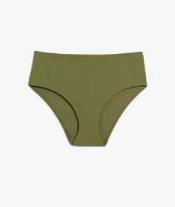 Etam Multi-Way Bikini Bottom KAKI Clearance