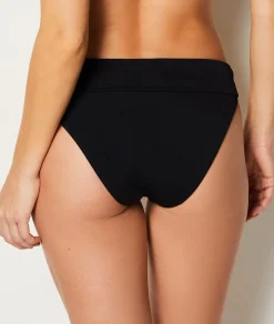 Etam Multi-Way Bikini Bottom NOIR Outlet
