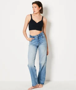Etam No Bra Effect Bralette BLACK Online
