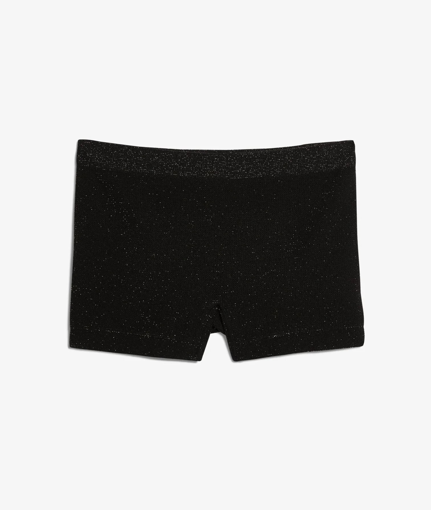 Etam Optimal comfort cotton boyshorts IMPFDBLACK Online
