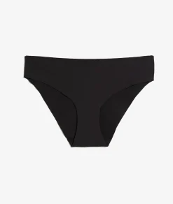 Etam Organic Cotton Brief NOIR Store