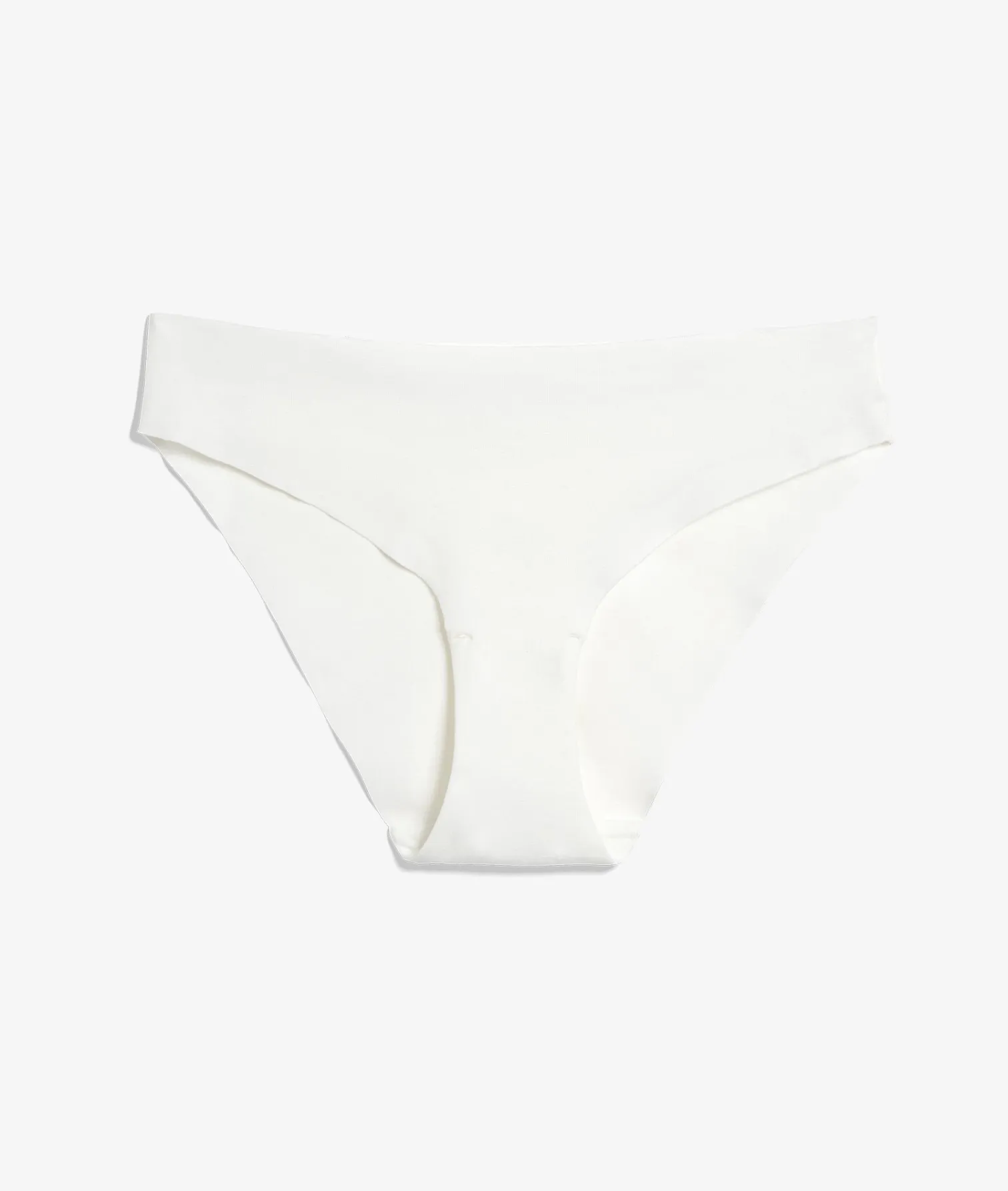 Etam Organic Cotton Brief BLANC Shop