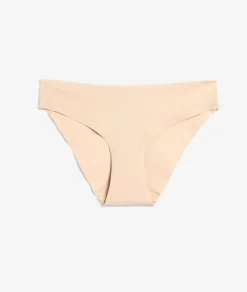 Etam Organic Cotton Brief SABLE Flash Sale