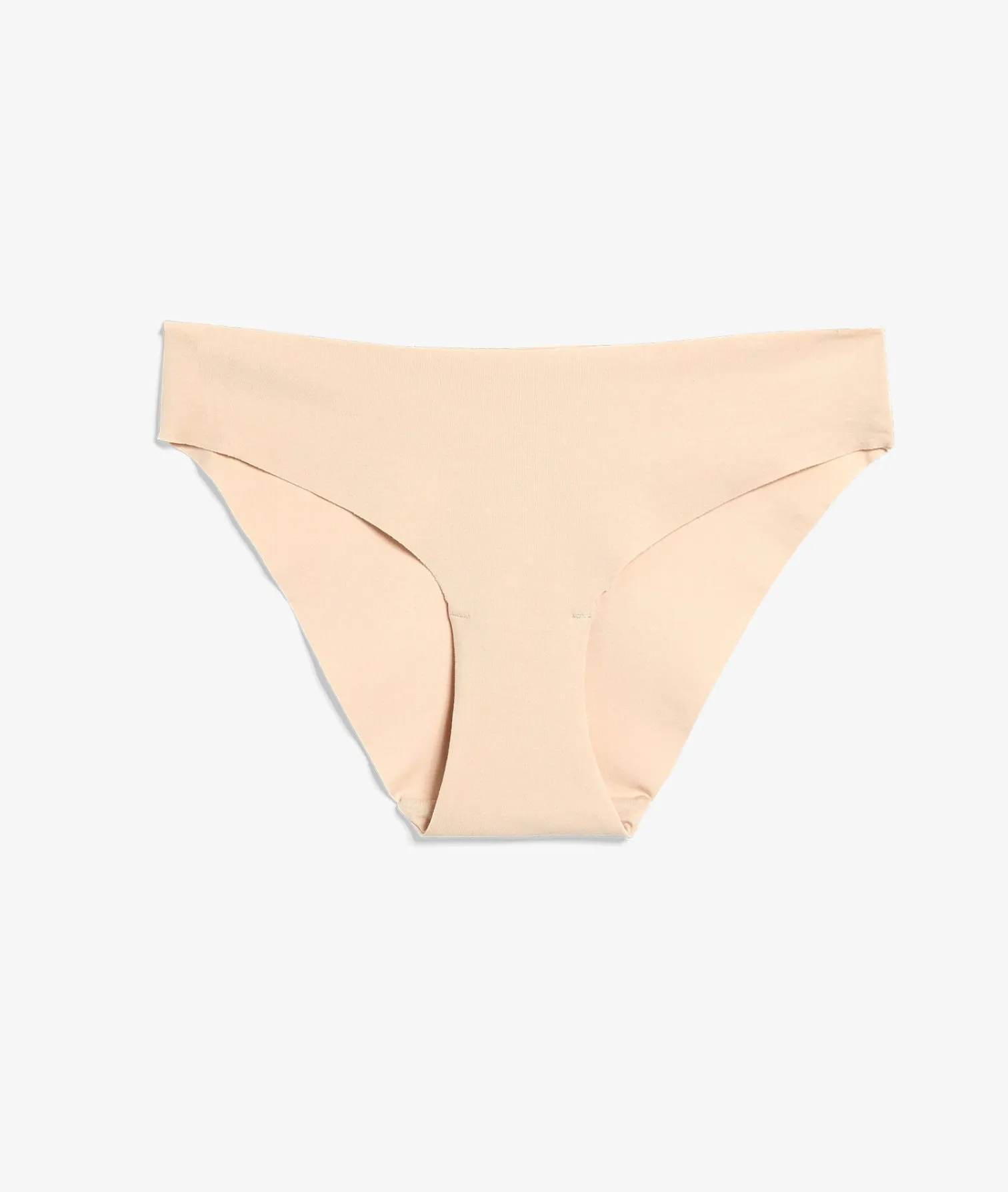 Etam Organic Cotton Brief SABLE Flash Sale