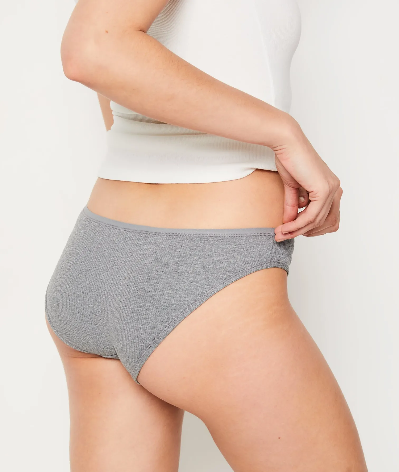 Etam 3-Pack of Cotton Briefs MULTICOLOR Sale