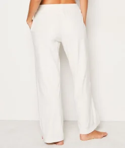 Etam Pantalon de pyjama ECRU Online