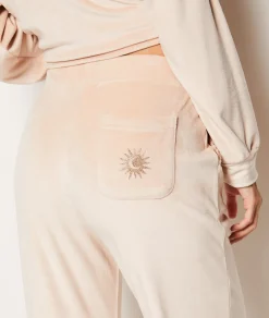 Etam Pantalon de pyjama BEIGE Best Sale