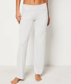 Etam Pantalon de pyjama large en modal GRISCLAIR Best