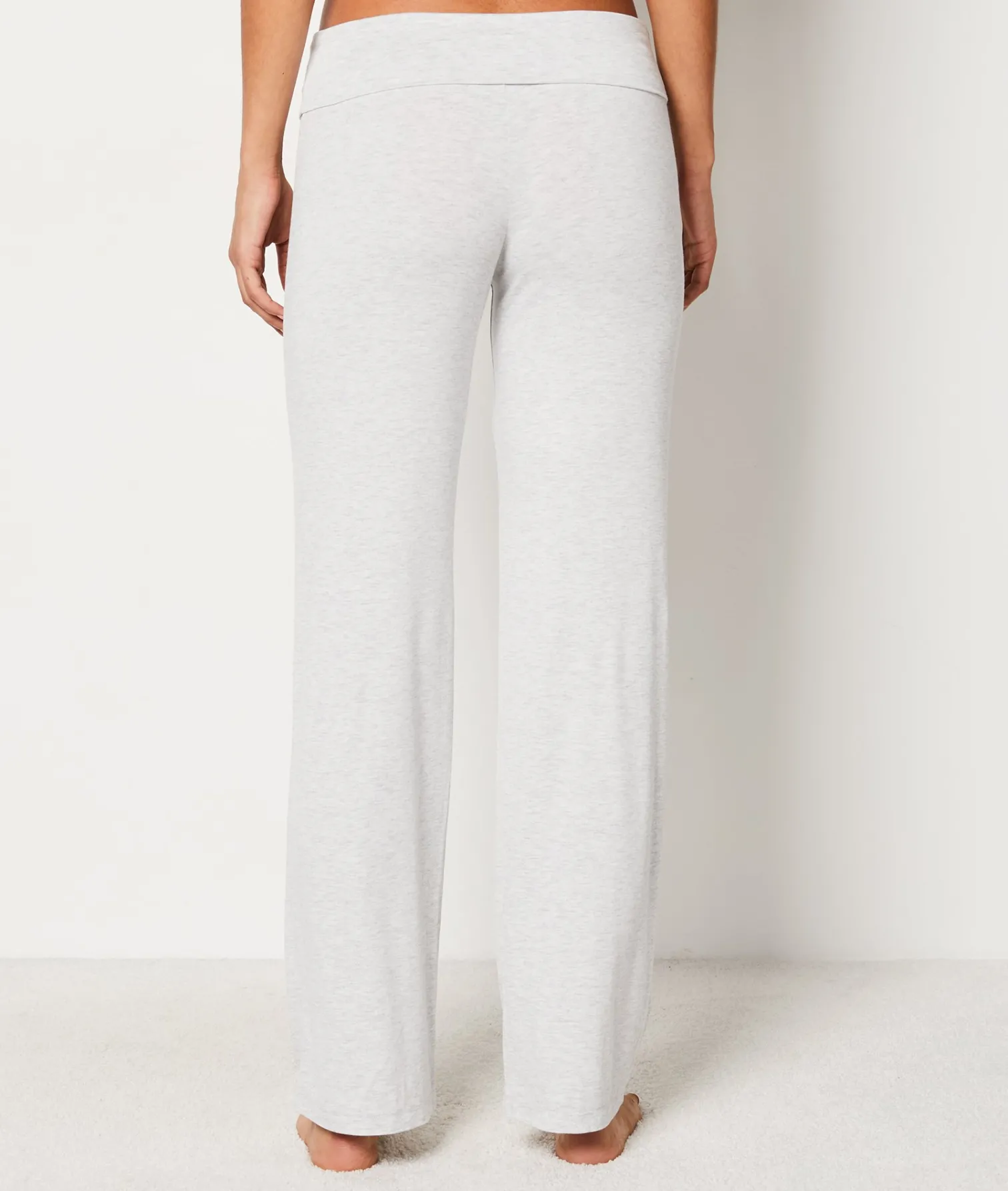 Etam Pantalon de pyjama large en modal GRISCLAIR Best