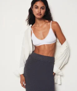 Etam Pencil Skirt ANTHRACITE Online