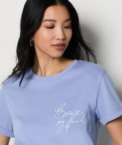 Etam Printed T-shirt