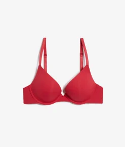 Etam Push-up Bra N.2 - The Plunge RED Store