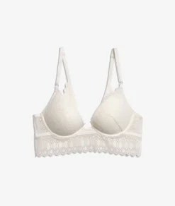 Etam Push-up Bra N.2 - The Plunge PEARL Outlet