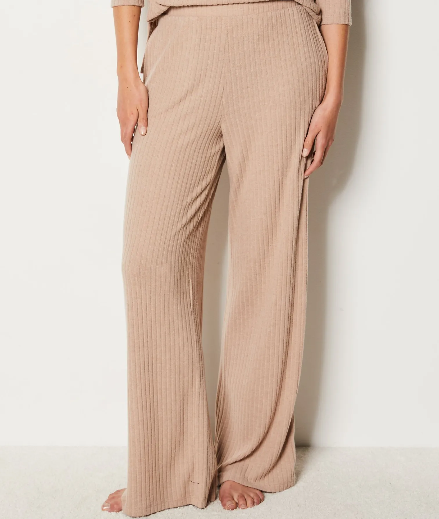 Etam Pyjama Bottom TAUPE Store