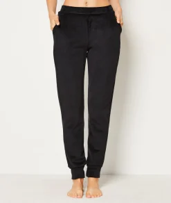 Etam Pyjama Bottom BLACK Shop