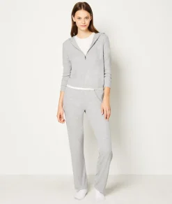 Etam Pyjama Bottom GREY New