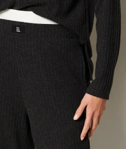 Etam Pyjama Bottom ANTHRACITE Online