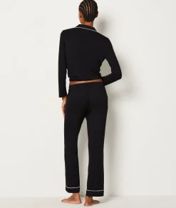Etam Pyjama Bottoms NOIR Sale