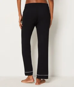 Etam Pyjama Bottoms NOIR Sale